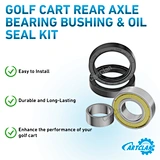 Club Car Bearings